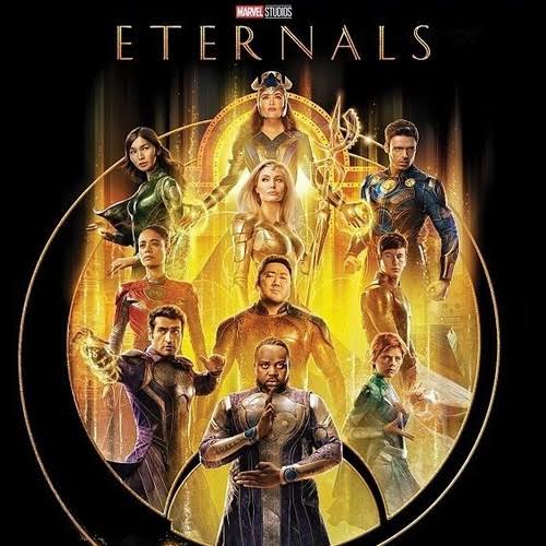 ETERNALS